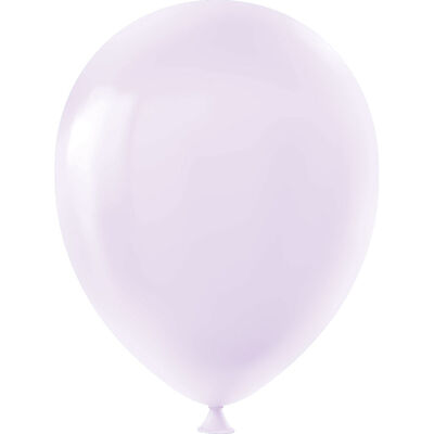 Mor Makaron Balon 10