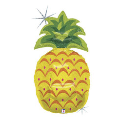 Grabo - Sparkling Pineapple Grabo Folyo Balon 37
