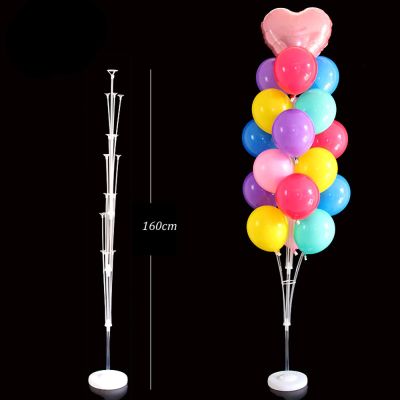 Balon Standı 13lü 130cm - 3