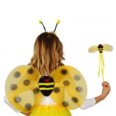 Bumble Bee Costume Set - 2