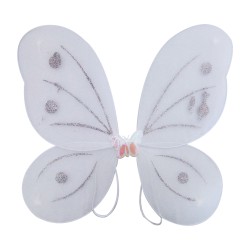 Butterfly Wings Costume for Littles Girls - 1