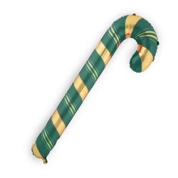 Candy Cane Decorative Balloon - 2