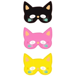 Cat Mask - 2