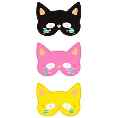 Cat Mask - 2