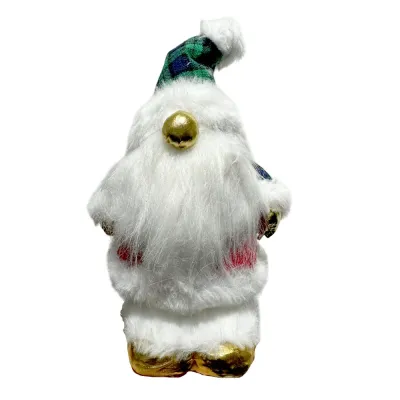 Chiristmas Gnome - 2