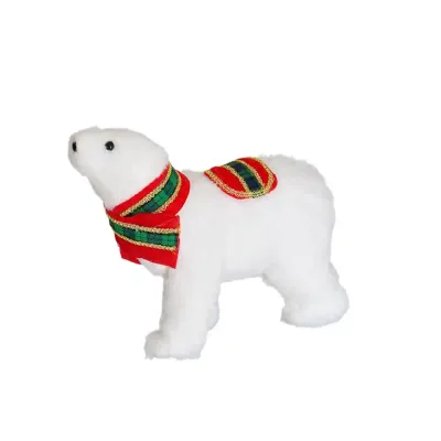 Christmas Decorations - Polar Bear - 2