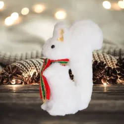 Christmas Decorations - Bunny - 1