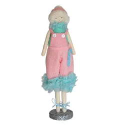 Christmas Decorations - Doll - 2