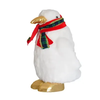 Christmas Decorations - Penguin - 2