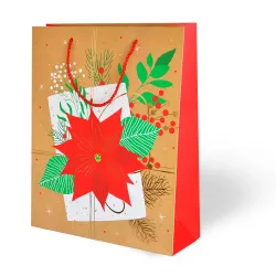 Christmas Gift Bag - Gift - 3