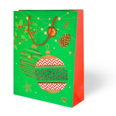 Christmas Gift Bag - Gift - 4