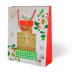 Christmas Gift Bag - Gift - 2