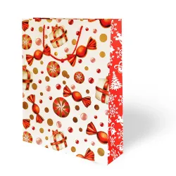 Christmas Gift Bag - Gifty - 1