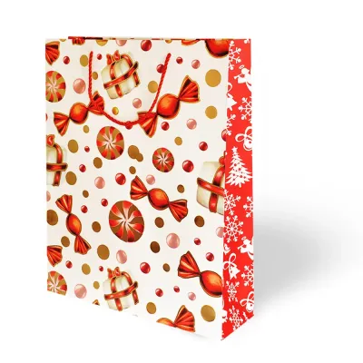 Christmas Gift Bag - Gifty - 1