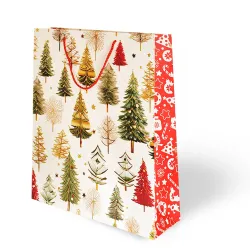 Christmas Gift Bag - Gifty - 3