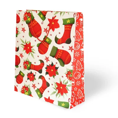 Christmas Gift Bag - Gifty - 4