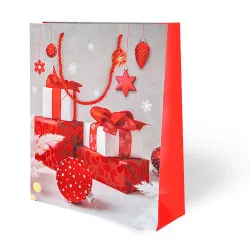 Christmas Gift Bag - 4