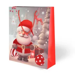 Christmas Gift Bag - 2