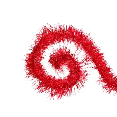 Christmas Tinsel 2cm - 3