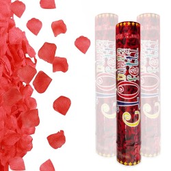 Confetti - Rose Petals - 