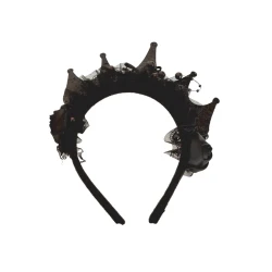 Deluxe Halloween Headband - 2