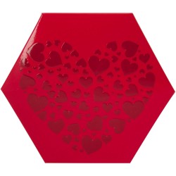 Explosion Box - Red - 4