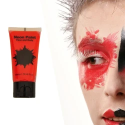 Face Paint - Red - 1