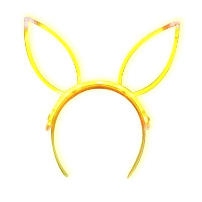 Glow Bunny Headband - 2