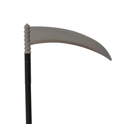 Grim Reaper Scythe - 2