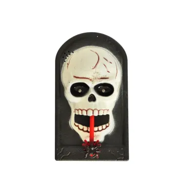 Halloween Doorbell - 3