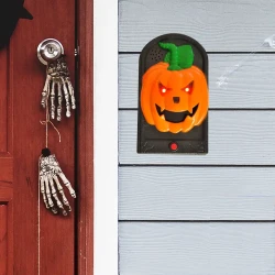 Halloween Doorbell - 2