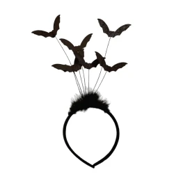 Halloween Headband - Bats - 2