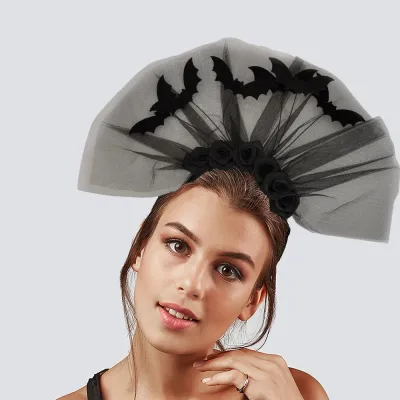 Halloween Headband - 1