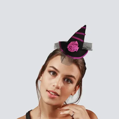 Halloween Headband - 1