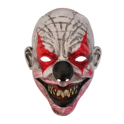 Halloween Maske - 4