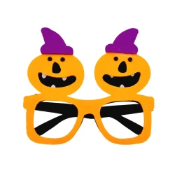 Halloween Party Glasses - Ghost - 2