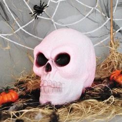 Halloween Skull Decor - 1