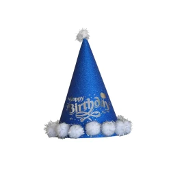 Birthday Party Hat 20 cm - 2