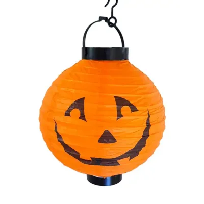 Helloween Paper Lantern 20cm - 3