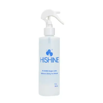 Hi-Shine 8 oz. (240 ml) - 1