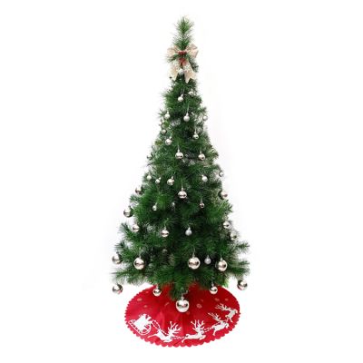 Iskoc Christmas Tree 150 cm - 3