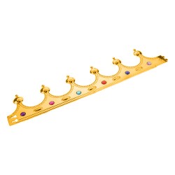 King Crown - Gold - 2