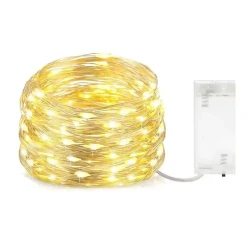 LED Christmas Lights 50 mt - 2