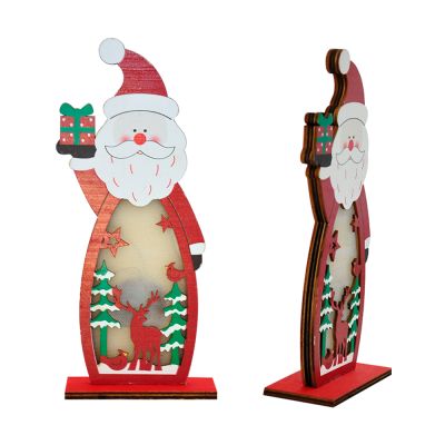 LED Luminous Christmas Ornament - 3