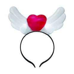 Light Up Crowns - Heart - 