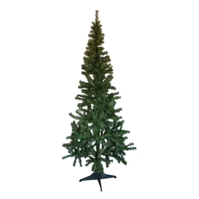 Lux Christmas Tree 180 cm 355 Branches - 1