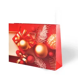 Luxury Gift Bag - Christmas - 2