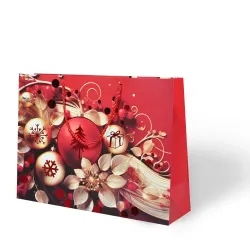 Luxury Gift Bag - Christmas - 3