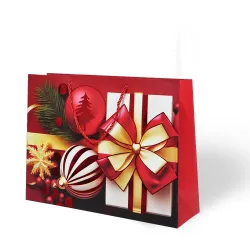 Luxury Gift Bag - Christmas - 1