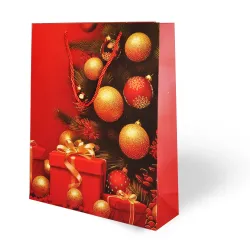 Luxury Gift Bag - Christmas - 2